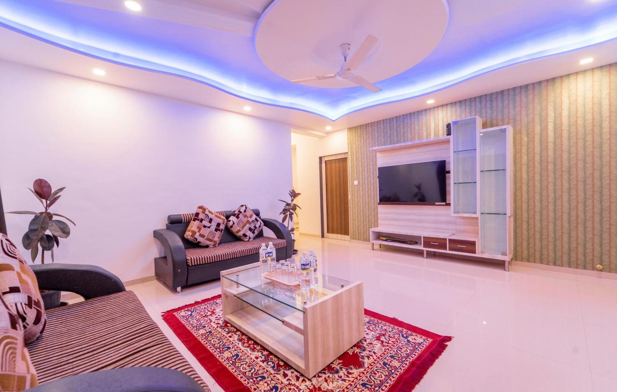 Villa Hill View ,mahabaleshwar , Private Swimming Pool Mahabaleshwar